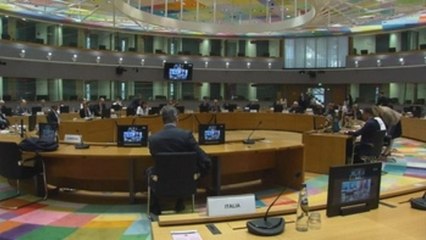 La UE propone a EEUU iniciar un diálogo específico sobre los retos que plantea China