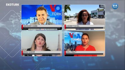 Macron Fransa’daki Kısıtlamaları Bir Hafta Önce Kaldırdı