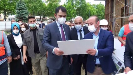 Kurum: "Denizimizin, gölümüzün, akarsuyumuzun  içinden herşeyin çıktığını görüyoruz ve hakikaten bizim içimiz sızlıyor" - TRABZON