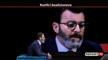 Alket Hyseni në Report TV: PS i qëndron marrëveshjeve!