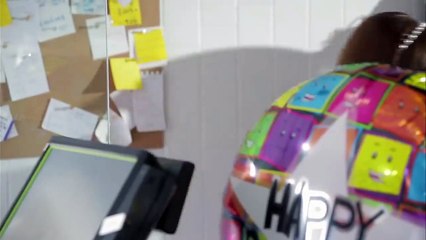 Hi! School - Love On  하이스쿨 - 러브온 Ep.13  Abandoning All for You! [2014.11.11]