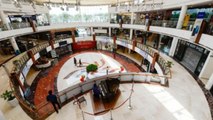Watch: How shopping experience in malls has changed?