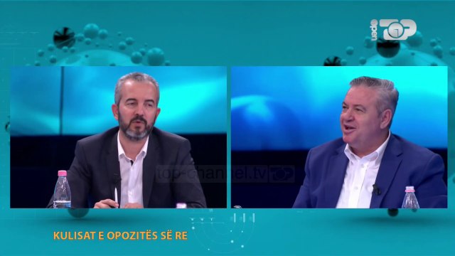 Rama parti e parë? Shabani: Kjo është e papranueshme, arsyet përse nuk ndodh