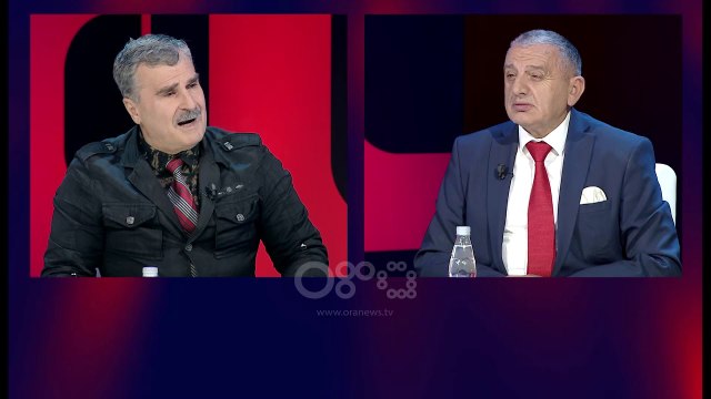 Debati për reformën zgjedhore Gjuzi: Rama nuk e ka votën time Malo: Ti shkon me kënaqësi voton Ramën