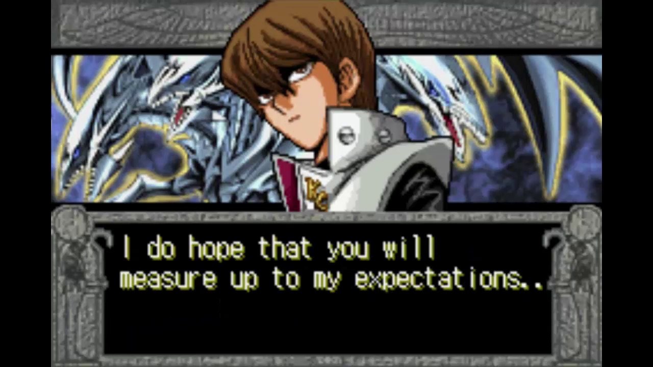 Yu-Gi-Oh! The Eternal Duelist Soul - Duelo contra Seto Kaiba #Duel_Monsters #InvocacionPorFusion #RJ_Anda