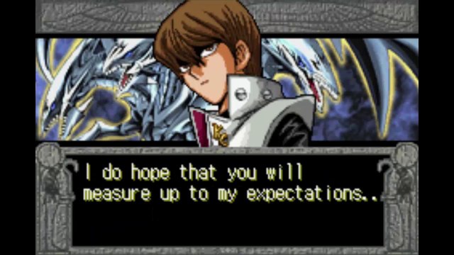 Yu-Gi-Oh! The Eternal Duelist Soul - Duelo contra Seto Kaiba #Duel_Monsters #InvocacionPorFusion #RJ_Anda