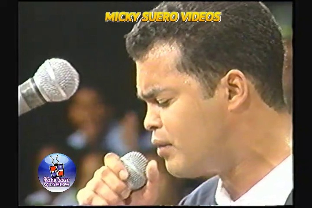 Alex Bueno de la Producion Ternuras - Que Voy Hacer Amor ,En Vivo  - Micky Suero Videos