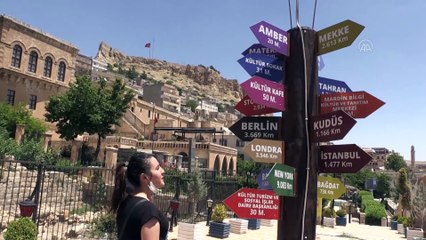 Download Video: Kültür turizmi için 