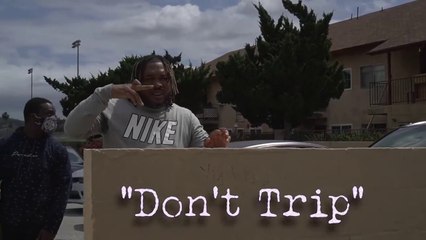 YD The Vet feat Pomona Drey "Don't Trip"