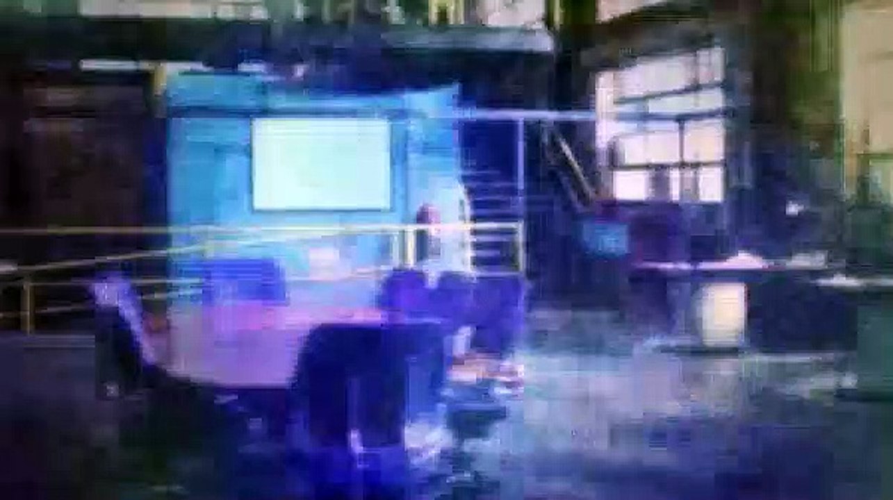 Prison Break S04E03 The Liar22 Killing Your Number