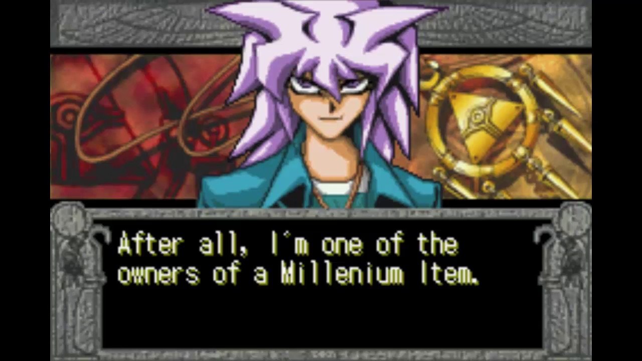 Yu-Gi-Oh! The Eternal Duelist Soul - Duelo contra Yami Bakura #Duel_Monsters #InvocacionPorFusion #RJ_Anda