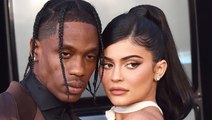 Kylie Jenner & Travis Scott Dating Again?