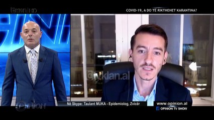 "Ne Shqiperi, situata po del jashte kontrollit"