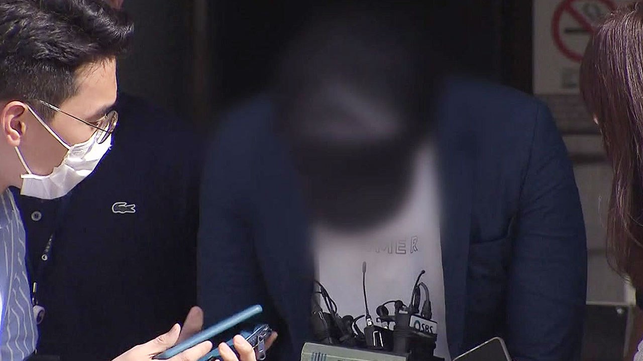 서울역 '폭행' 영장 또 기각..."여성 혐오 범죄 아니다" / YTN