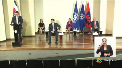 LIVE: Actualización sobre COVID-19 - Lunes 15 Junio 2020