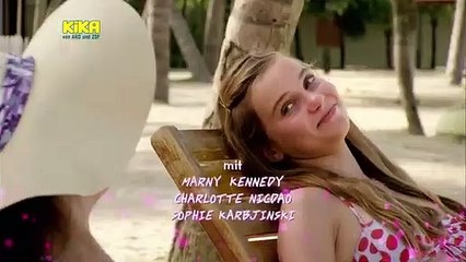 Emmas Chatroom - 2. Netzreisende