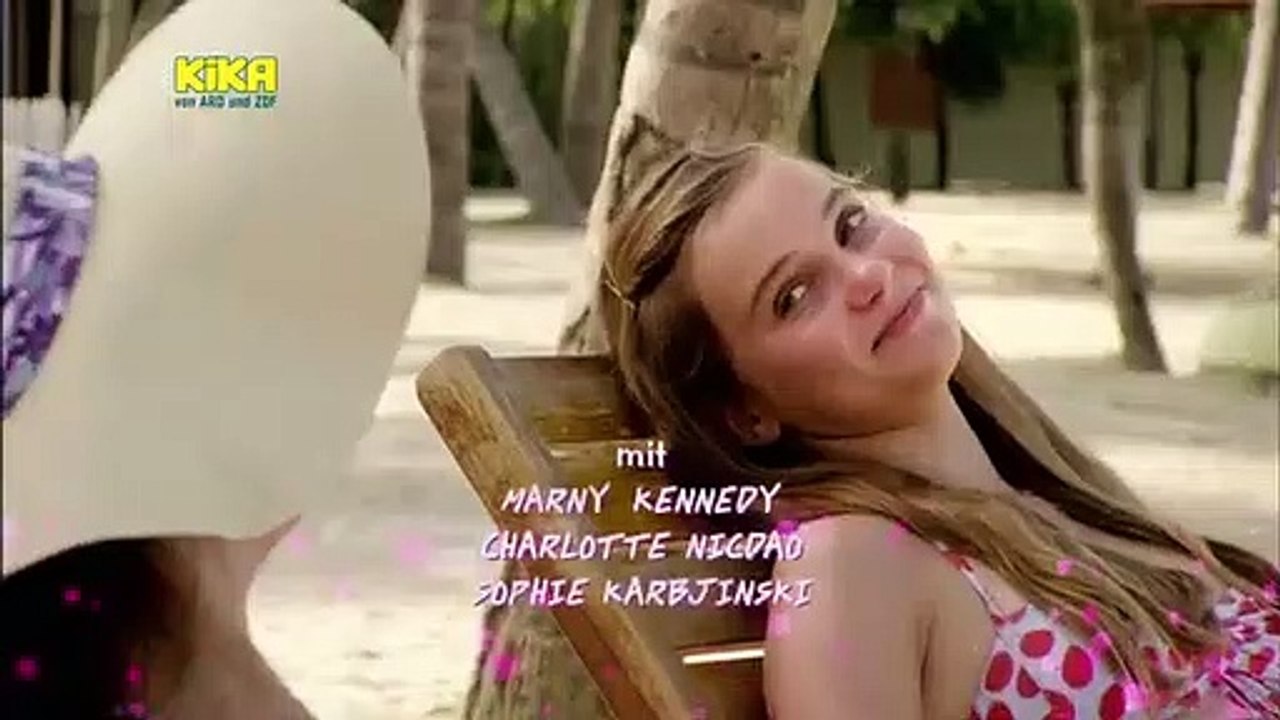 Emmas Chatroom - 2. Netzreisende