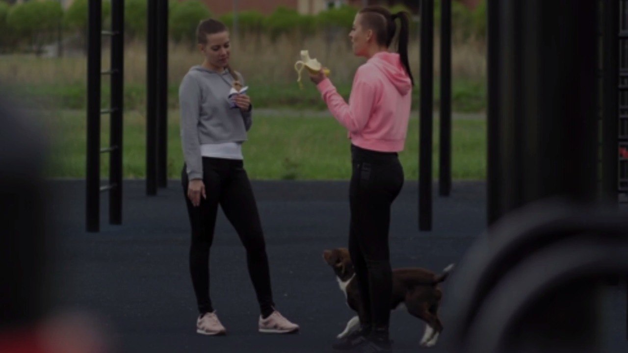 The Best Fitness Foods: What to Eat Before, Dur...