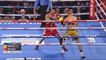 Arnold Barboza Jr. vs Mike Alvarado (12-04-2019) Full Fight