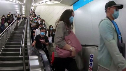 '전시상태' 돌입 베이징 방역...WHO "중요 사건" / YTN