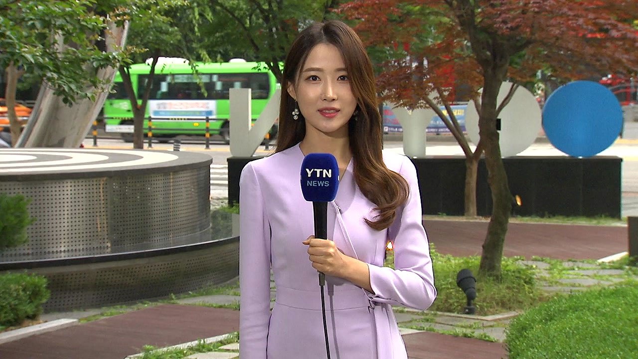 [날씨] 오늘 내륙 30℃ 더위...동해안 더위 꺾여 / YTN