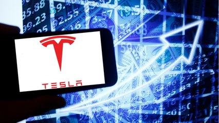 Tesla Negotiates Possible Incentives To Build New Plant In Texas