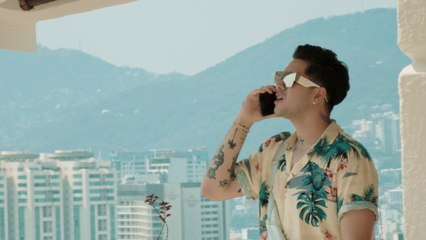 JD Pantoja - Hagamos Las Paces