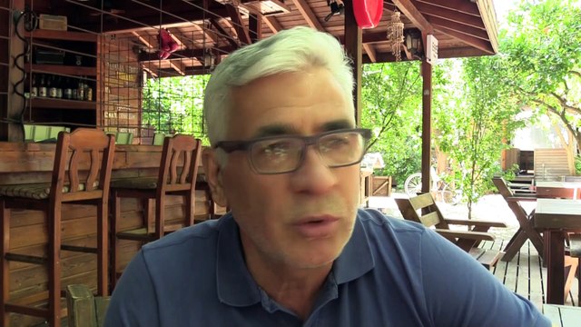 Turizm merkezi Olimpos, altyapı sorunlarından kurtulacak - ANTALYA