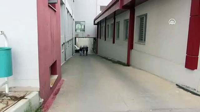 Terör örgütü DEAŞ operasyonunda gözaltına alınan zanlı tutuklandı - ADANA