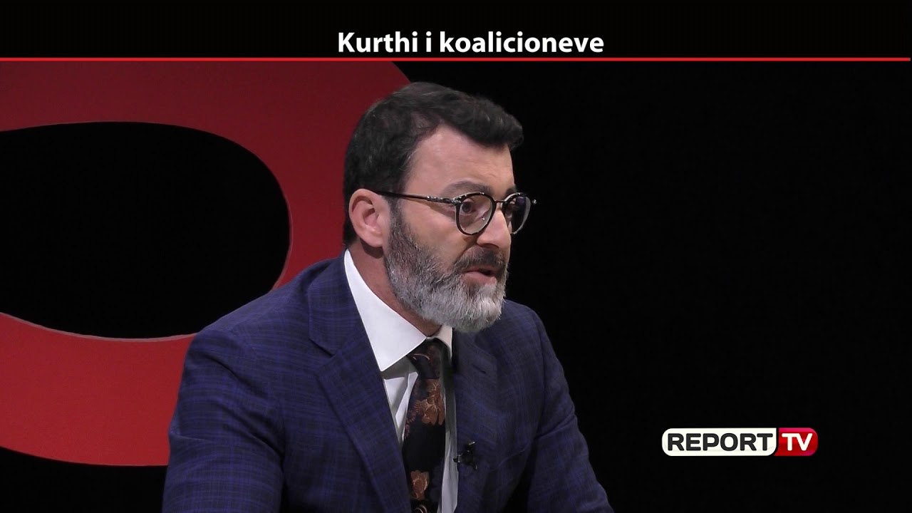 Report Tv - Alket Hyseni: Ende nuk është vendosur për propozimet e opozitës parlamentare