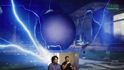 Ya jugamos con Terminator en Mortal Kombat 11