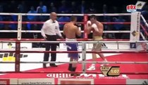 Mateusz Masternak vs Grigory Drozd (05-10-2013) Full Fight