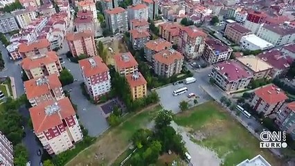 Son dakika: Ev alırken dikkatli olun | Video