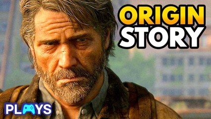 Last of Us: Joel's Origin (Last of Us 2 Spoiler Free) | MojoPlays