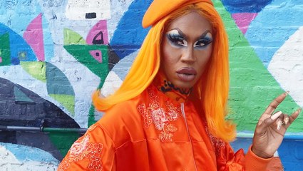 RuPaul's All Stars Season 5 Show Off Their Fierce Pride 2020 Looks | Elite Daily