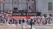 COVID-19: States Reopening