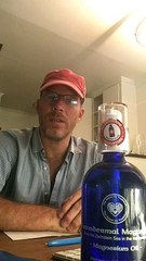 How to Apply Transdermal Magnesium Oil