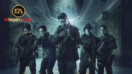 Ghosts of War - Tráiler V.O. (HD)