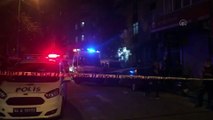 Bağcılar'da silahlı saldırıda araya giren kadın hayatını kaybetti - İSTANBUL