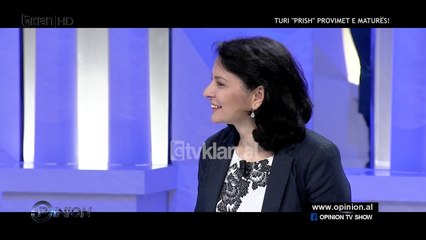 Karameta–Fevziut: Ti zgjodhe grafikun? Shume bukur, e ke bere gabim