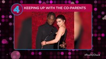 Kylie Jenner and Travis Scott Are Better at 'Being Co-Parents' Than 'Romantic' Partners, Source Says