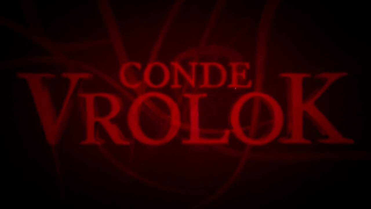 Conde Vrolok Capitulo 23 Estoy esperando un hijo tuyo