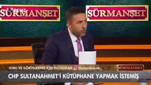 Osman Gökçek: 'Atatürk'e haksızlıktır!'