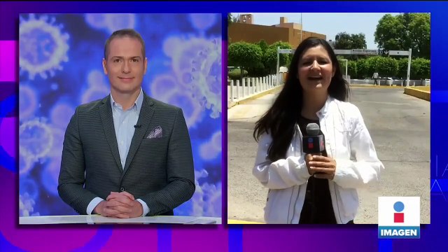 Plazas comerciales e iglesias retoman actividades en Guadalajara