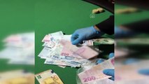 Lüks villada kumar oynayan 23 kişiye 28 bin 175 lira ceza - MUĞLA
