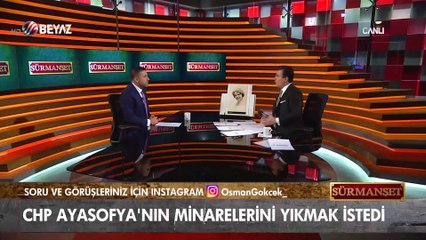 Sürmanşet 15 Haziran 2020