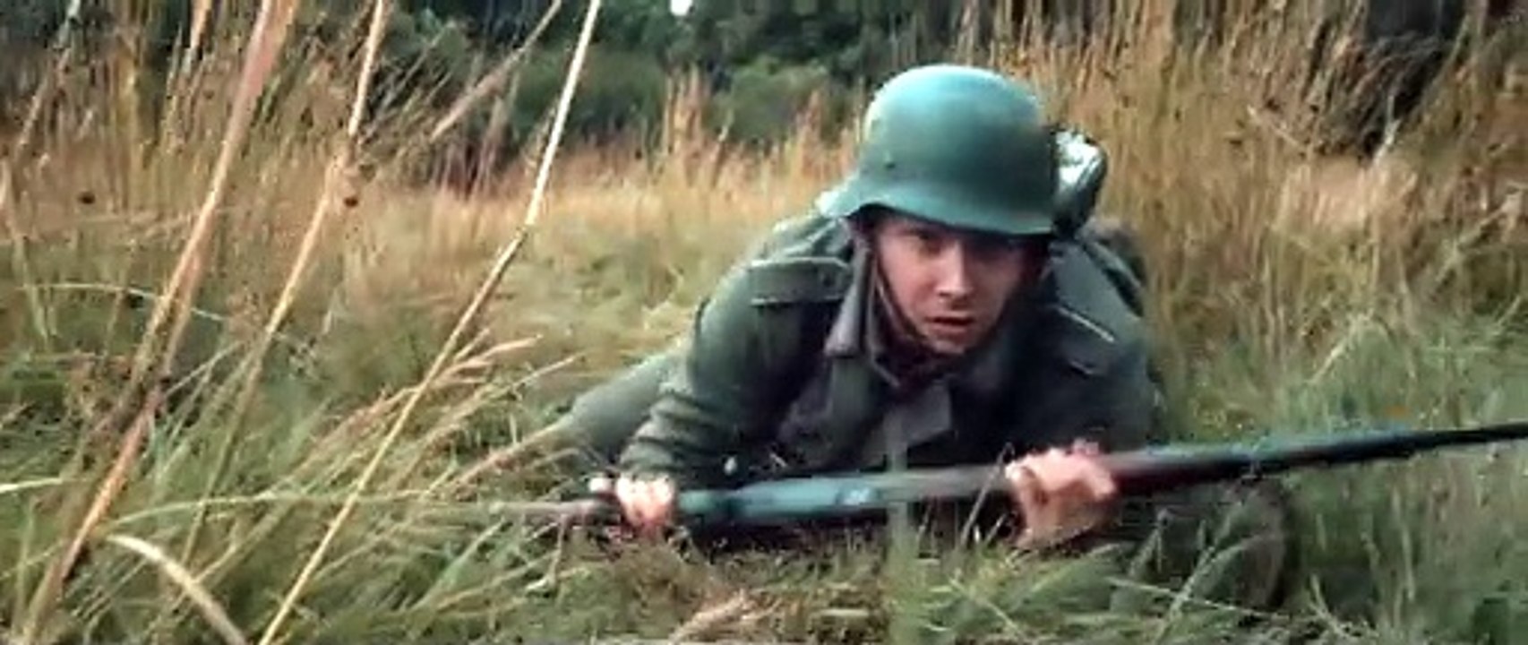 The Eastern Front Point of No Return movie