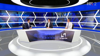 Stadion (HRT) - 1. HNL 2019/20, 28. kolo, 15.06.2020. HD