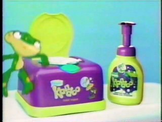 (May 17, 2005) WKBN-TV/DT 27 CBS Youngstown Commercials