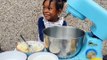 This 3-Year-Old Instagram Chef Proves It’s Never Too Early to Start Cooking
